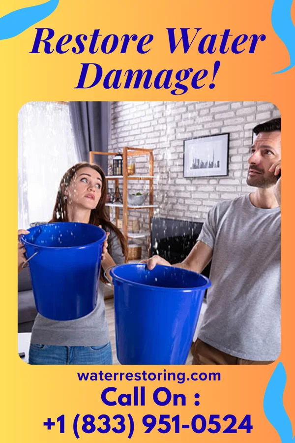 water restoration Direct Disaster Cleanup Montclair State University